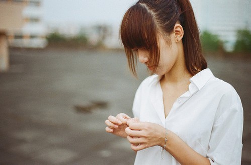 女生必读：学做一个气质神韵的女人 