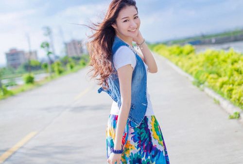 男生必看：教你如何追上你心中的女神! 