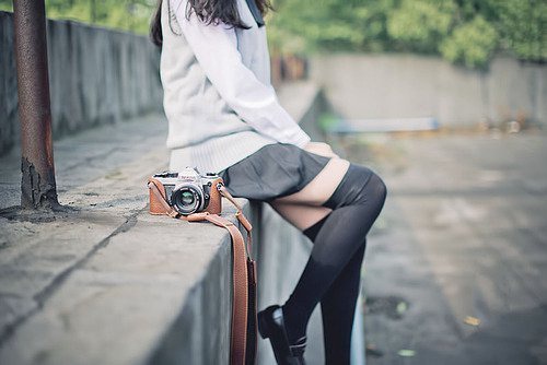 好看的唯美图片大全 qq空间唯美日志短语 说(图6)