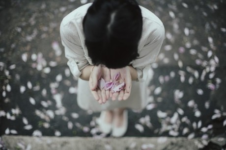 qq空间热门说说 唯美带图片的说说大全 (图15)
