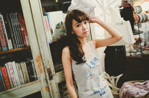 写给恋爱女生的30个忠告 
