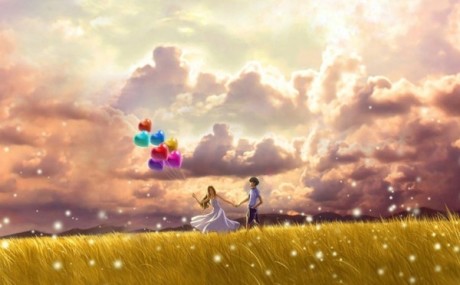 2018带图片的经典唯美说说空间 (图8)