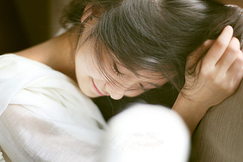 抒发感情的句子 你离开以后,最好一句话是