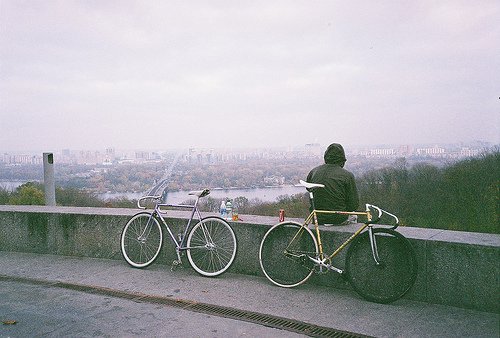 低处的温暖 (图1)