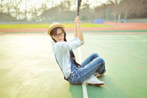 每个人都有告别过去的机会 