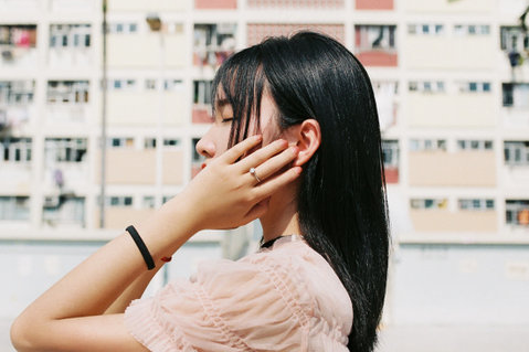 精明的算计 