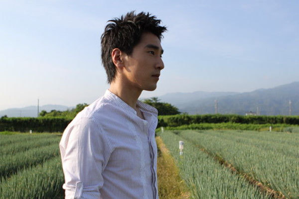 爱逛街的男人 