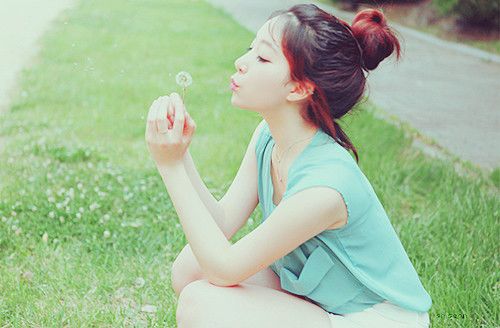 你的态度决定别人对你的态度 