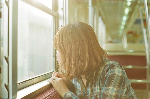 如果人生是一条路 