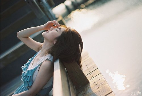 莫怕别人，看轻你 (图1)
