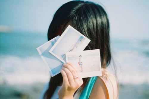 有一种感动叫守口如瓶 (图1)
