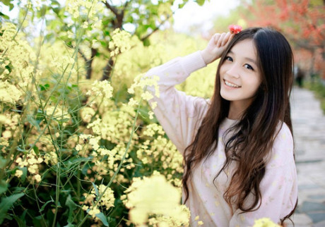 漂亮的女人，从来不熬夜 