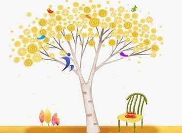 【英语名言】Don‘t cry because it is over, smile becau(图2)