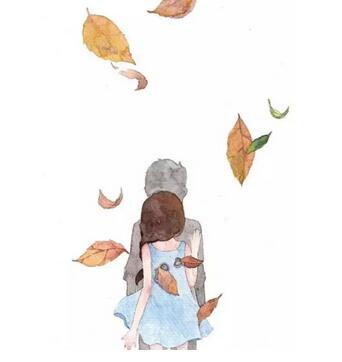 【英语名言】Happiness takes no account of time(图1)