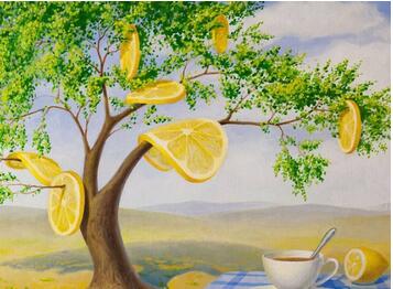 【英语名言】Wealth is like sea-water: the more we drink(图1)