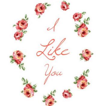 【英语名言】Came but for friendship, and took away love(图1)