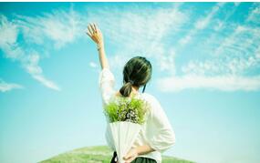 【英语名言】Within you I l