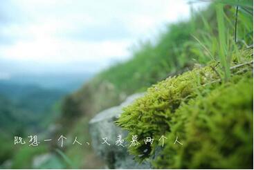 【英语名言】Grow old along