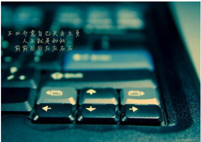 【英语名言】Believe in yourself(图1)