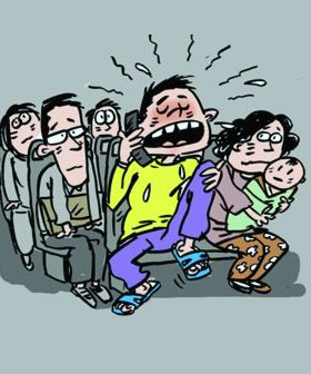 自律不容易 Self-behave Is Not Easy(图1)