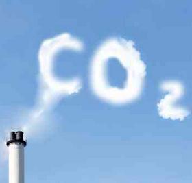 减排之我见 My View on Reducing Carbon Emission(图1)