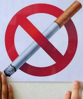 世界无烟日 World No Tobacco Day(图1) 世界无烟日 World No Tobacco Day(图1)