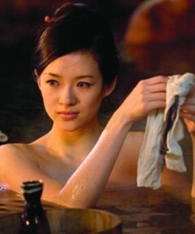 天体浴之我见 My Views on Celestial Body Bath(图1)