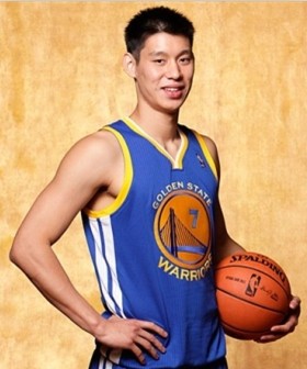 明日之星&mdash;林书豪The Future Star&mdash;Jeremy Lin(图1)