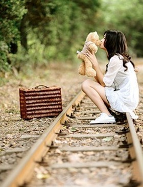 独自旅行 Travel Alone(图1) 独自旅行 Travel Alone(图1)