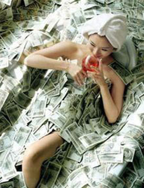 假如我有很多钱 If I Have a Lot of Money(图1) 假如我有很多钱 If I Have a Lot of Money(图1)