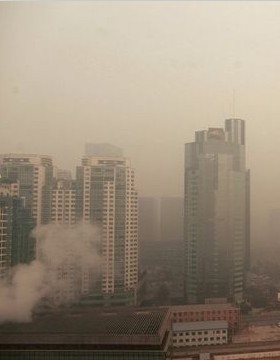 改善空气质量的最佳途径 The Best Way to Improve Air(图1)
