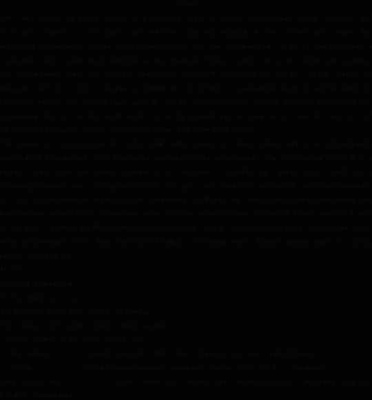 关于钢琴Piano