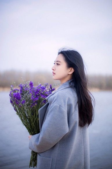 写给喜欢的人的话_情话大全
