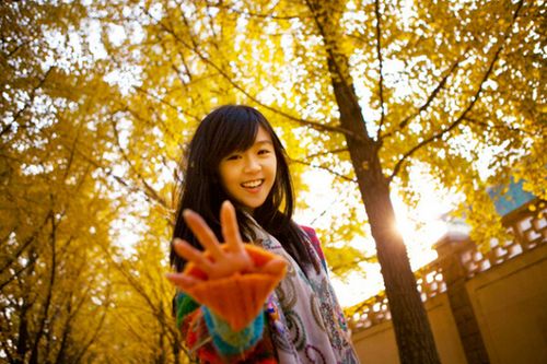 女朋友不开心哄她的话_情话大全(图1)