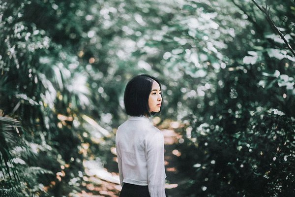 想念情人的话语_情话大全