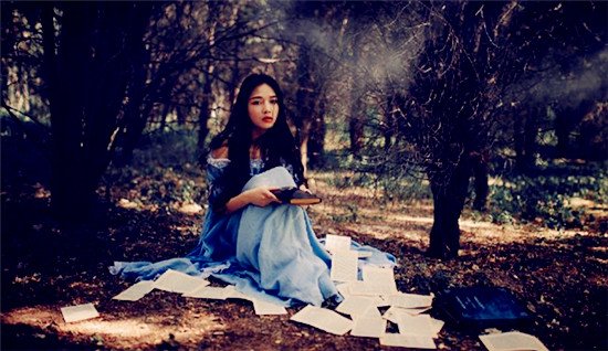 女人写给男人的情话_情话大全