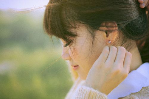 经典动情的话_情话大全(图1)