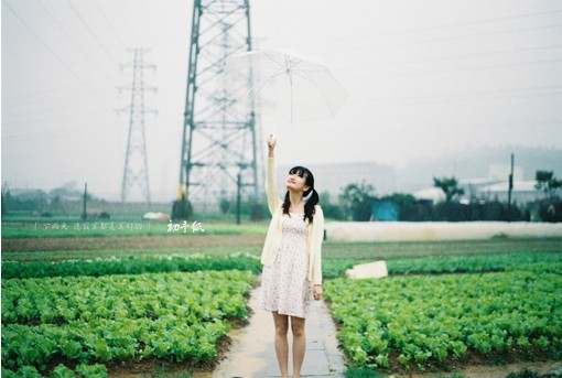 一句让女孩子感动的话_情话大全(图1)