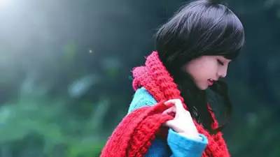 关心女孩子的体贴的话_情话大全(图1)