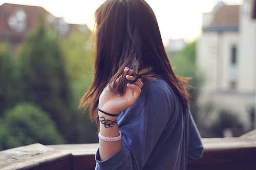 让女友感动到哭的话_情话大全(图1)