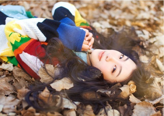 感动女朋友流泪的情话_情话大全