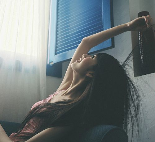让女生感动的表白_情话大全