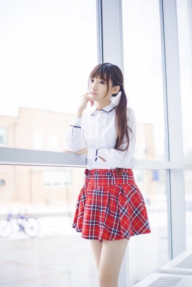 小清新伤感情话长句 世界就是这样，从来没