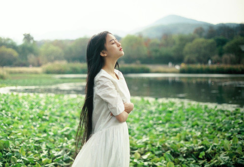 关于情话的唯美句子_情话大全(图1)