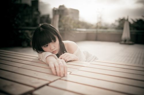 让女生感动的话_情话大全