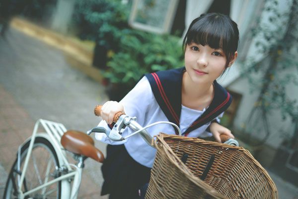 让女生感到幸福的话 今生今世永远爱你_情