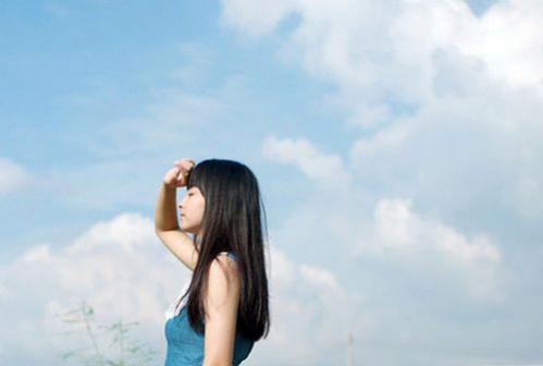 感动女朋友的空间留言句子_情话大全