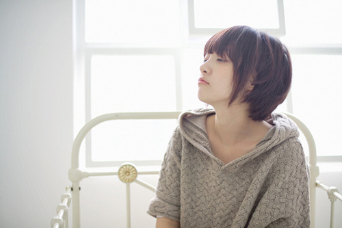 很受伤的话 你是我心中永远触及不到的那份神话(图1)