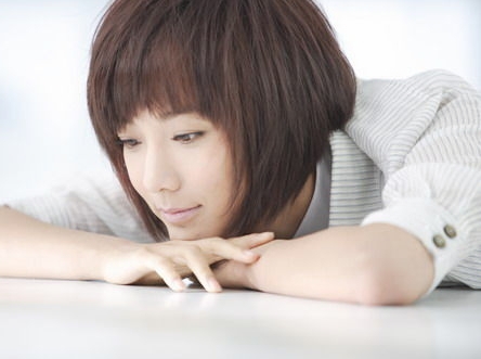 女生心情不好伤感的话_伤心的话