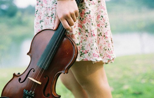 让人看了心疼的一句话 体验了失去，才会更